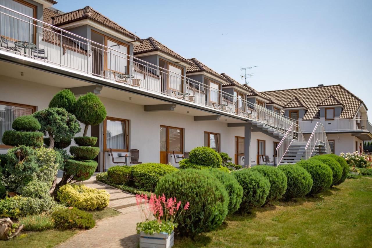 Apartamento Cieply Zakatek Rewal Exterior foto