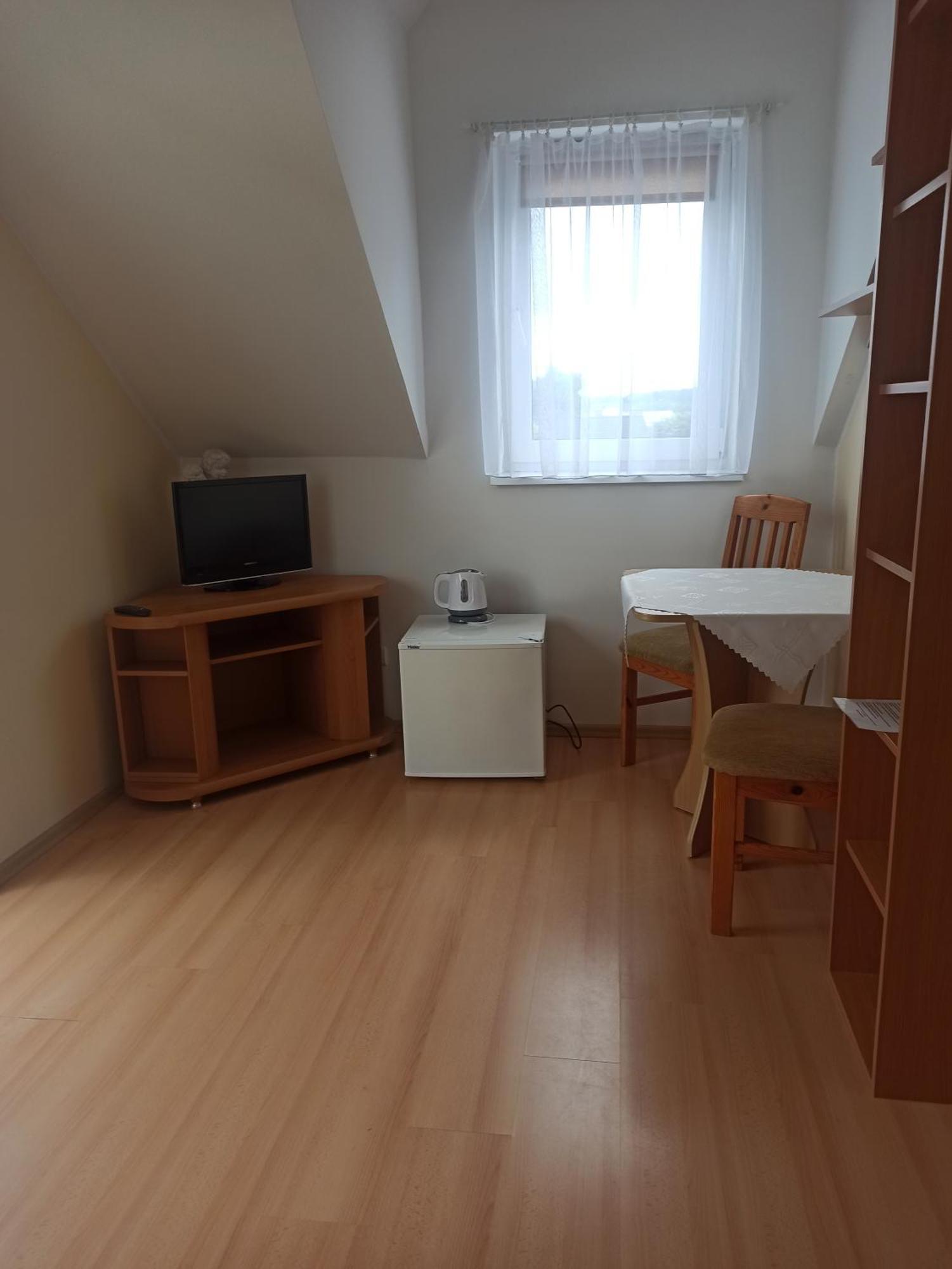 Apartamento Cieply Zakatek Rewal Habitación foto