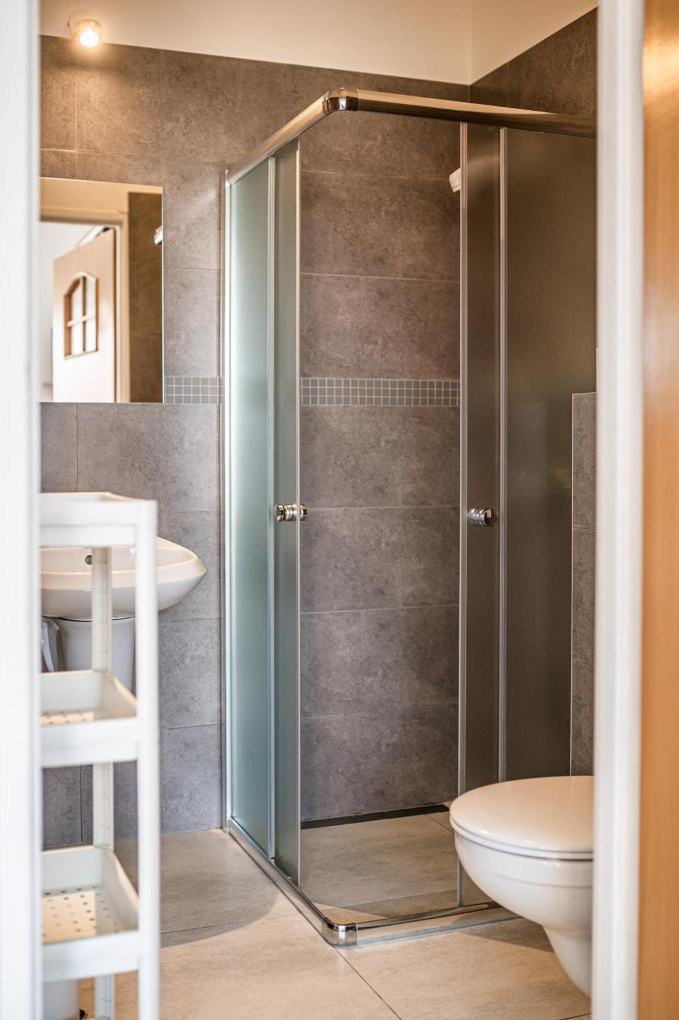 Apartamento Cieply Zakatek Rewal Habitación foto